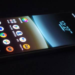 Sony Xperia 5 IV 黑色 128G_S8Gen1