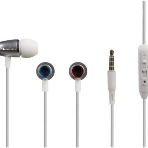 Nakamichi NM-CE300 有線入耳式耳機