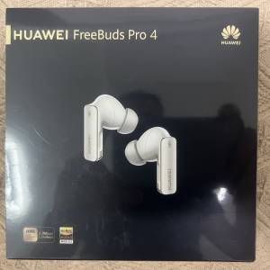 HUAWEI FreeBuds Pro 4