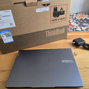 國行水貨 聯想 Lenovo ThinkBook 16 G7+ASP
