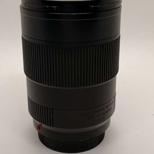 Leica SL 90mm F2.0 APO