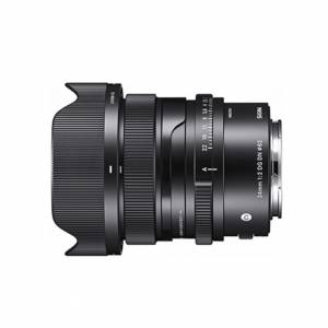 Sigma 24mm F2 DG DN ｜Contemporary （L-mount)