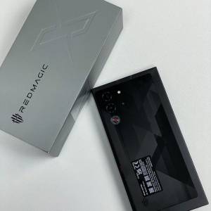 Redmagic 10 Pro 12+256GB 紅魔 10 Pro 原裝國際版 門市另有 9S Pro 同步發售中