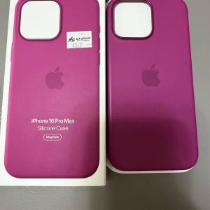 iphone 16 pro max 原裝手機殼