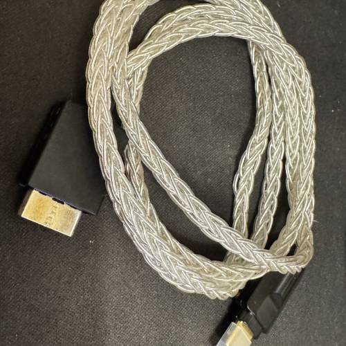 Sony Dock-type C音頻數碼線(1M)