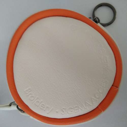 聖誕禮物: Coin bag 散紙、鎖匙包