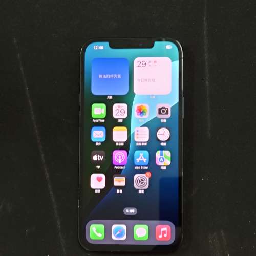 iPhone 12 Pro Max (128GB) 香港行貨