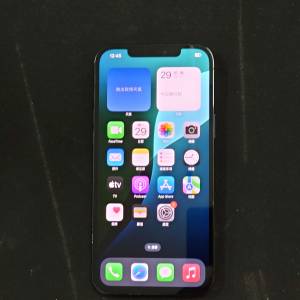 iPhone 12 Pro Max (128GB) 香港行貨