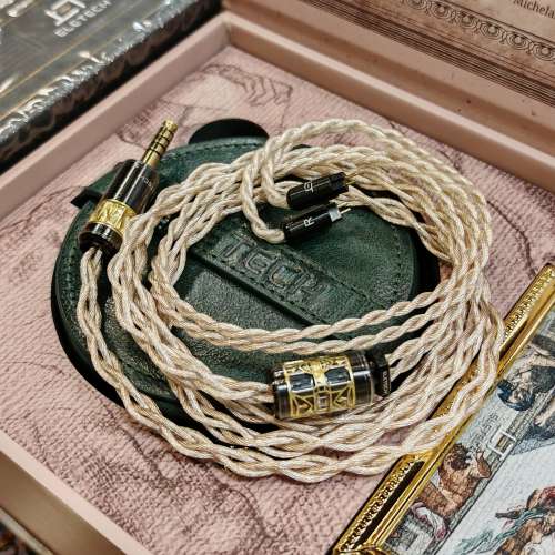 Eletech Sonnet of Adam 2pin 4.4