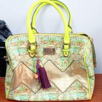 pauls boutique 手提袋