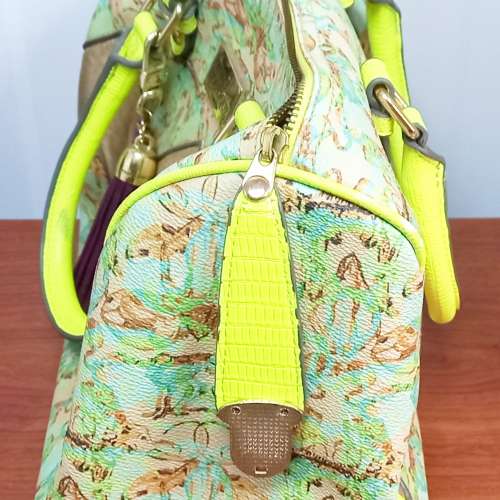 pauls boutique 手提袋