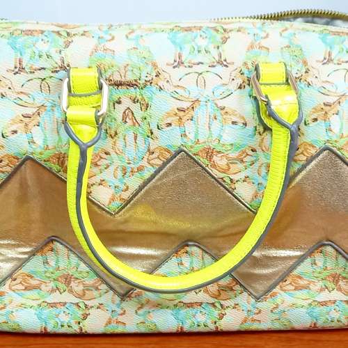 pauls boutique 手提袋