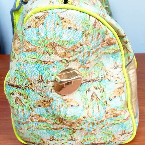 pauls boutique 手提袋