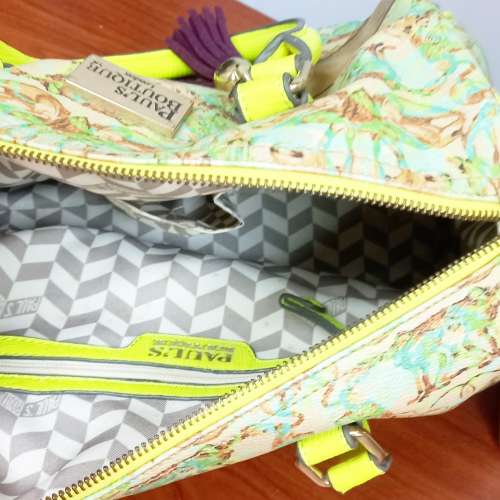 pauls boutique 手提袋