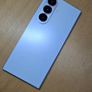 SAMSUNG Fold 7  12+512 薄荷綠 香港行貨 全新一樣
