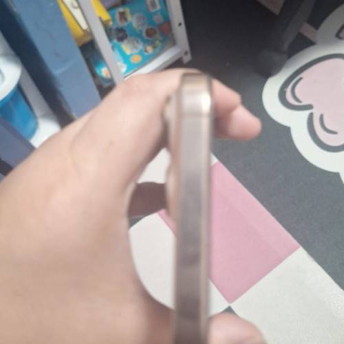 Iphone16promax 256gb