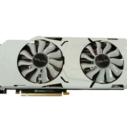 Galax GeForce GTX 1080 Ti EXOC White 11 GB, GDDR5X 顯示卡