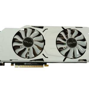 Galax GeForce GTX 1080 Ti EXOC White 11 GB, GDDR5X 顯示卡