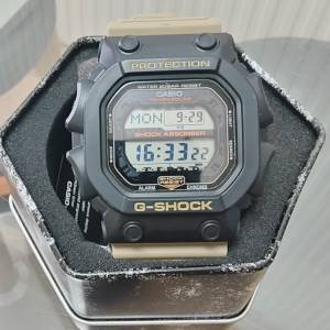 Casio g-shock大隻佬