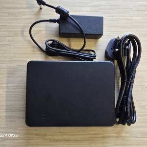 12代i5-1240P 16GB RAM 雷電4 迷你主機 台式四顯 雙網口 軟路