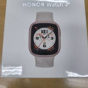 Honor 榮耀 Watch 4 榮耀手錶4