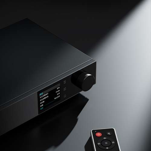 Topping D900 DAC