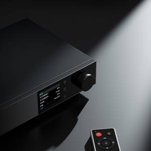 Topping D900 DAC
