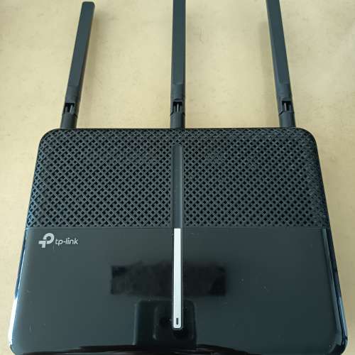 TP-Link Archer C2300 無線路由器