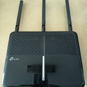 TP-Link Archer C2300 無線路由器