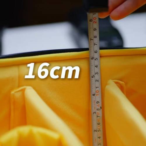 多功能攝影背包