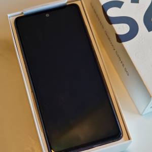 Samsung Galaxy S20 FE