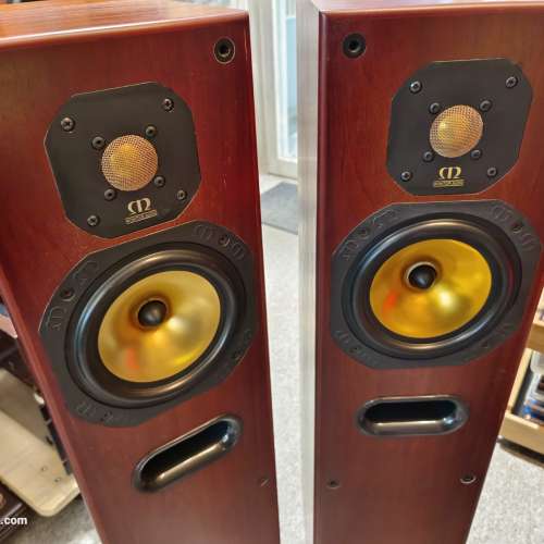 Monitor Audio Reference 703 PMC