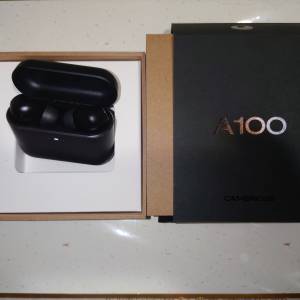 Cambridge Audio A100 真無線藍牙耳機