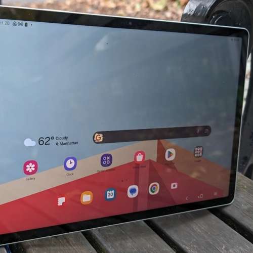 Samsung Galaxy Tab S9 5G 256GB 11吋