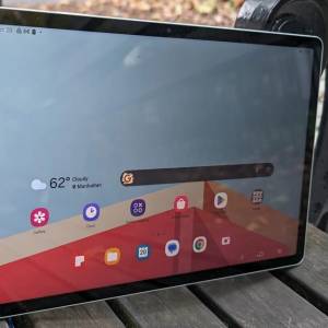 Samsung Galaxy Tab S9 5G 256GB 11吋