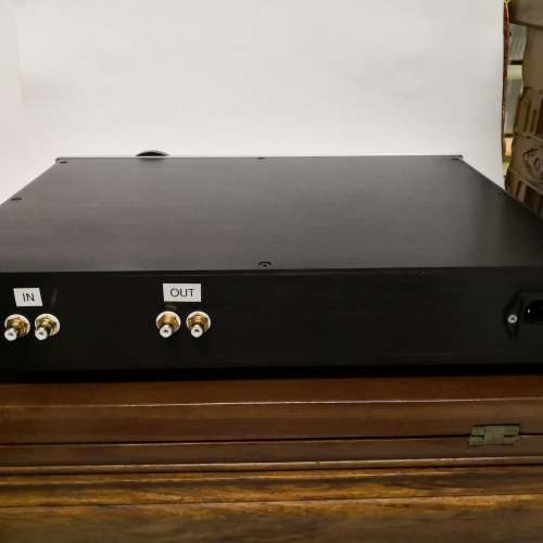 全新仿 TAD C7 旗艦前級