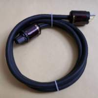 Pureian 750 電源線 6尺