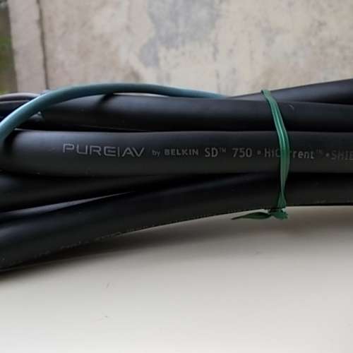 Pureian 750 電源線 6尺