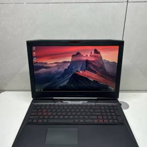 遊戲RGB手提電腦遊戲本i7 7700，適合中大型遊戲/剪片繪圖/【硬盤】2TB Samsung 870...
