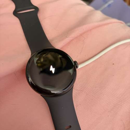 Pixel Watch 2