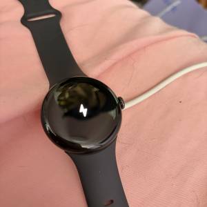 Pixel Watch 2