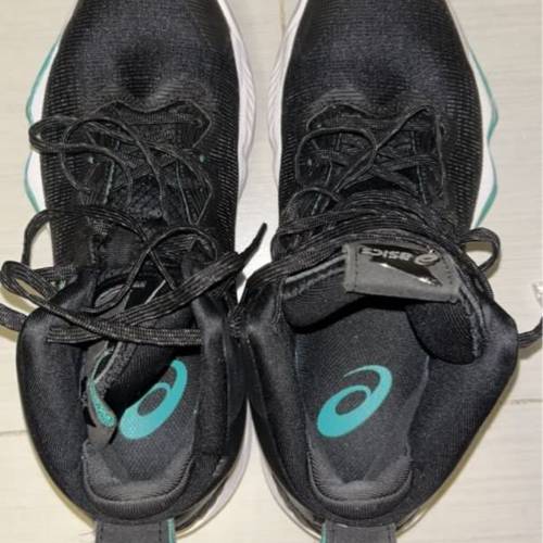 NOVA SURGE 2 男款 籃球鞋 1061A040-104