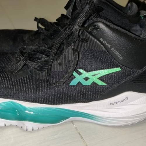 NOVA SURGE 2 男款 籃球鞋 1061A040-104