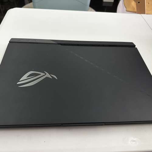 魔霸7P G733 17.3寸 R9-7945HX 16G/1TS 4090-16G 240H 2.5K超能版