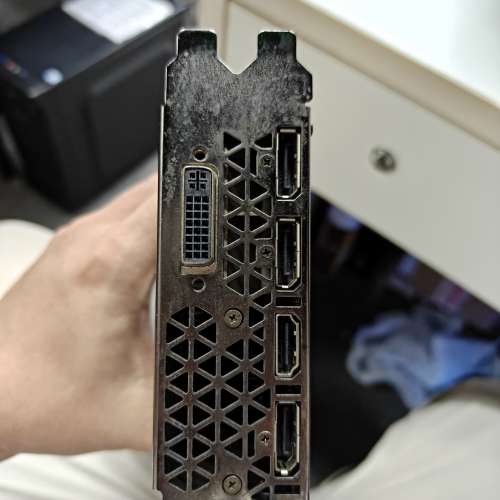 GTX 980 TI 6GB 公版