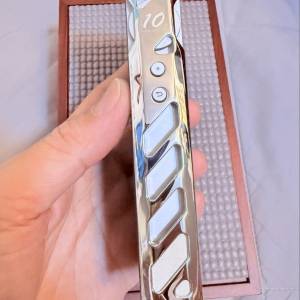 99%新收藏品Luxury & Precision P6PRO 旗艦音樂播放器 - 10 週年限量版