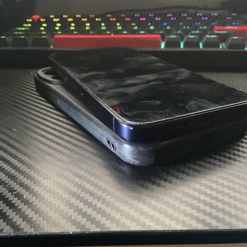 IPhone 15 Pro Max 512GB Blue Titanium