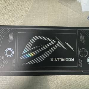 ROG  Ally X (24G /1TSSD)
