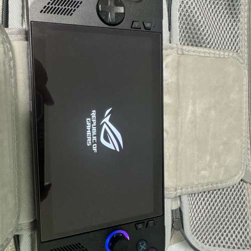 ROG  Ally X (24G /1TSSD)