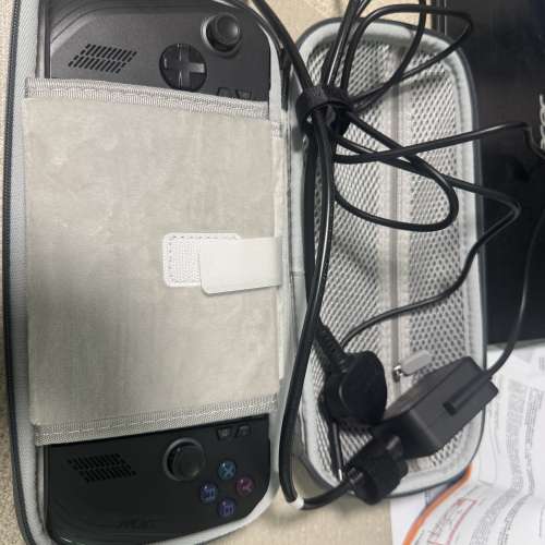 ROG  Ally X (24G /1TSSD)